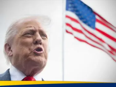 ترامب يستعد لانتخابات 2026 بخطة سرية وخطوة غير مسبوقة - وكالة ستيب نيوز