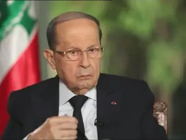 الرئيس اللبناني يعلن تطوراتٍ هامّة حول تشكيل الحكومة الجديدة وموعد الانتخابات النيابية - وكالة ستيب نيوز