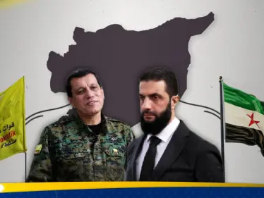 عودة الدولة إلى شرق الفرات.. بداية التسوية بين دمشق و"قسد" أم مناورة سياسية؟ - وكالة ستيب نيوز