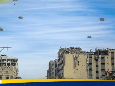 انتهاء جولة مفاوضات وقف إطلاق النار في غزة دون اتفاق.. وبيان لحماس يكشف ما رفضته إسرائيل - وكالة ستيب نيوز