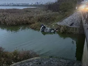 مقتل ستة مهاجرين في بلغاريا خلال مطاردة للشرطة بعد انقلاب شاحنة قرب البحر الأسود - وكالة ستيب نيوز