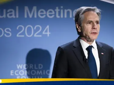 بلينكن يتحدث عن دول عربية وإسلامية "مستعدة" لإقامة علاقات مع إسرائيل - وكالة ستيب نيوز