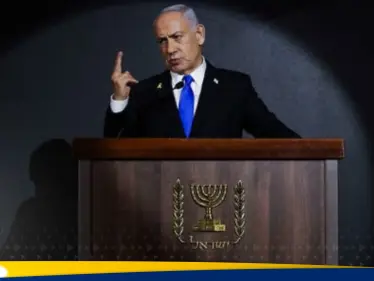 5 مبادئ أساسية للحسم.. نتنياهو يرسم خارطة إنهاء الحرب في غزة - وكالة ستيب نيوز