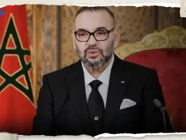 ملك المغرب يوجه رسالة لـ الجزائر.. ما دعا إليه يثير تفاعلاً على التواصل الاجتماعي - وكالة ستيب نيوز