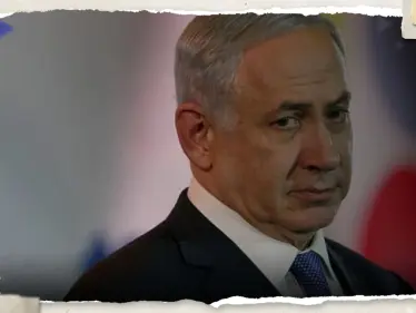 دولة حليفة لموسكو تخيفه.. نتنياهو يكشف السبب الرئيسي وراء رفضه منح كييف 