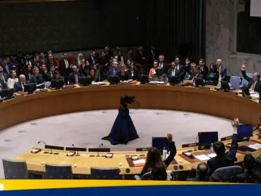 تطورات السودان على طاولة مجلس الأمن.. إدريس يطالب بمواقف حاسمة - وكالة ستيب نيوز