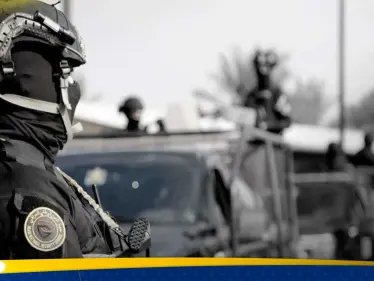 المخابرات العراقية تعلن الإطاحة بقيادات مافيا دولية 