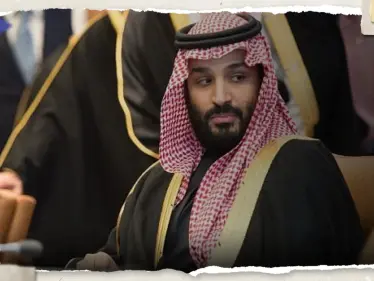 بن سلمان يسعى إلى اتفاق مع دولة آسيوية بشأن مواد "نادرة" - وكالة ستيب نيوز
