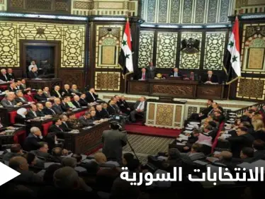 أول تعليق للمعارضة على إعلان موعد الانتخابات الرئاسية السورية... والفئات التالية يحق لها الانتخاب بالخارج - وكالة ستيب نيوز