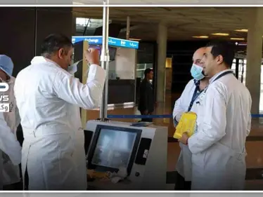 الأردن يعلن عدم تسجيل أي إصابة بفيروس كورونا خلال الـ24 الساعة الأخيرة - وكالة ستيب نيوز