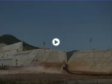 بعد إعلان إثيوبيا اكتمال الملء الثاني هاشتاغ “سد النهضة” يتصدّر في مصر وسط غضب بالغ (فيديو) - وكالة ستيب نيوز