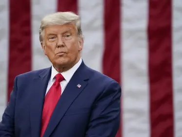 مستشار ترامب يؤكد أنه سيعود إلى مواقع التواصل الاجتماعي بطريقة خاصة - وكالة ستيب نيوز