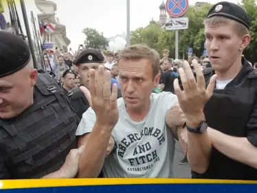 في أوّل تعليق.. مساعد نافالني يتهم روسيا بـ"قتله" ومحاميه يكشف أمراً - وكالة ستيب نيوز