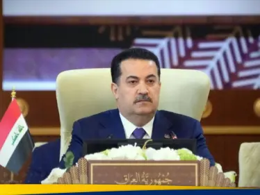 منها تأسيس صندوق عربي لإعادة الإعمار.. السوداني يكشف عن 18 مبادرة طموحة - وكالة ستيب نيوز