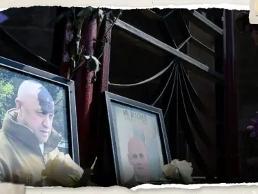 "عواقب كارثية".. تحليل يرصد آثار مقتل زعيم فاغنر في روسيا وأوكرانيا وأفريقيا - وكالة ستيب نيوز