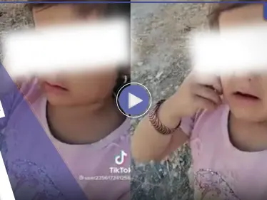 ألهبت المشاعر في الأردن.. ما قصة الطفلة التي صورها والدها في المقبرة (فيديو) - وكالة ستيب نيوز