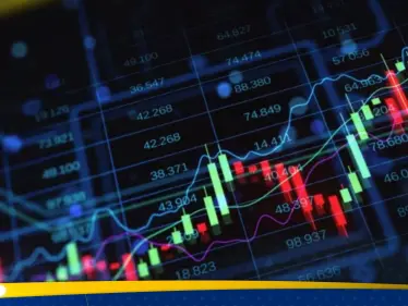 تقلبات حادة تضرب الأسواق العالمية.. الأسهم تتراجع والنفط يقفز مع اهتزاز اتفاق إيران وأمريكا - وكالة ستيب نيوز