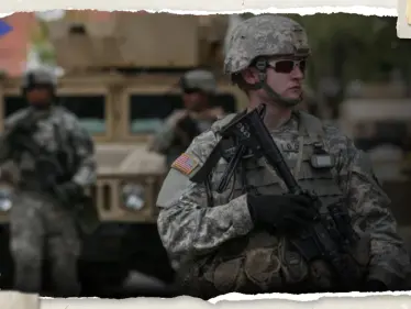 سابقة تاريخية في الجيش الأمريكي.. 3 قطاعات بدون رؤساء ووزير الدفاع "غاضب" - وكالة ستيب نيوز