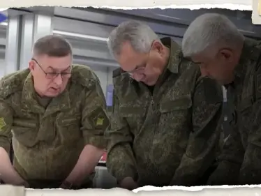 تقرير يكشف تفاصيل خطة زعيم فاغنر.. وهكذا تم إحباطها - وكالة ستيب نيوز