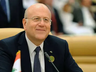 حكومة ميقاتي تنال ثقة البرلمان.. كيف تفاعل اللبنانيون؟ - وكالة ستيب نيوز