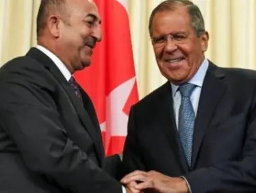 وزيرا الخارجية الروسي والتركي يبحثان الملف السوري في قطر ويكشفان عن البنود المتفق عليها - وكالة ستيب نيوز