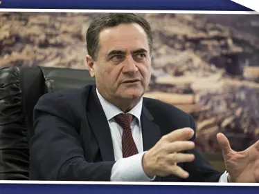 إسرائيل تدعو لتشكيل تحالف عسكري "غربي - عربي" لمواجهة هذه الدولة - وكالة ستيب نيوز