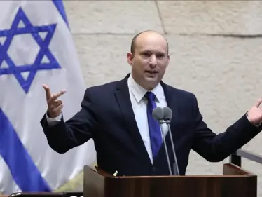 رئيس الوزراء الإسرائيلي: نخوض حرباً باردة مع إيران ولا يمكن إقامة دولة فلسطينية - وكالة ستيب نيوز