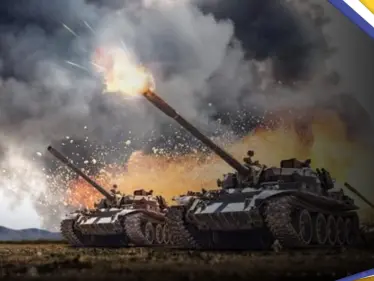 شاهد|| روسيا بدأت تستخدم في باخموت الأوكرانية "خطة" استخدمتها في سوريا - وكالة ستيب نيوز