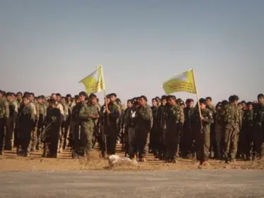 مصادر خاصة تكشف لـ "ستيب " عن أعداد المنشقين عن "قسد" خلال الشهر الحالي!! - وكالة ستيب نيوز