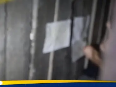 كتائب القسام تنشر فيديو لأسير إسرائيلي قد يشعل تل أبيب - وكالة ستيب نيوز