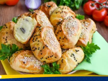 وصفات رمضان.. استمتع بفنون الطهي وتنوع الأطباق في الشهر الفضيل - وكالة ستيب نيوز