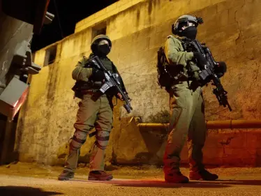 إسرائيل تقدم على خطوة جديدة بحي الشيخ جراح.. وجيشها يعلن عن غارات جوية على غزة - وكالة ستيب نيوز