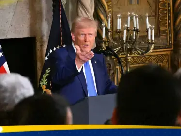 ترامب يأمر بنشر كل القوات المسلحة الضرورية في بورتلاند.. ماذا يحدث هناك؟ - وكالة ستيب نيوز