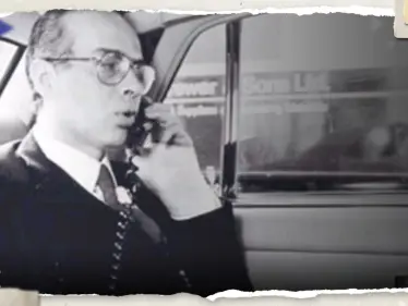 الموساد يكشف عن معلومة "ذهبية" من تاريخ "العميل" أشرف مروان المثير للجدل - وكالة ستيب نيوز