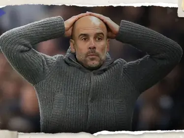 غوارديولا يخضع لجراحة عاجلة في الظهر.. ومانشستر سيتي يعلن بديله - وكالة ستيب نيوز