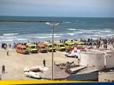 سقوط طائرة عسكرية مصرية في البحر.. وبيان للجيش يكشف التفاصيل (فيديو) - وكالة ستيب نيوز