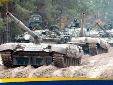 ماكرون يكشف عن خطة أوروبا لهزيمة روسيا في حرب أوكرانيا ويتحدث عن تحالف جديد - وكالة ستيب نيوز