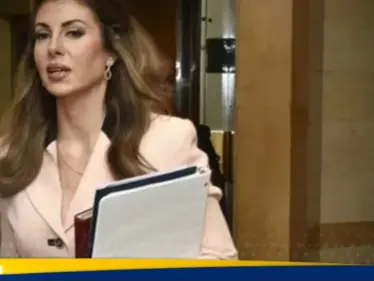 مبعوثة ترامب.. نقيم الوضع بـ"صبر" في صياغة سياستنا تجاه سوريا - وكالة ستيب نيوز