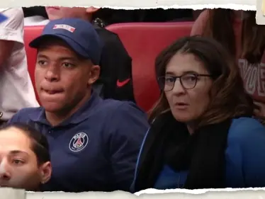 صحيفة: عائلة مبابي توافق على عرض الهلال السعودي وخطوة واحدة تفصل عن توقيع العقد - وكالة ستيب نيوز