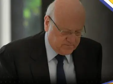 رئيس الحكومة اللبنانية يعتذر للعراق عقب "حادثة الطلاب" - وكالة ستيب نيوز