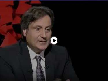 بالفيديو|| ميشال حايك قبل عدة أشهر يتنبأ بانفجار عكار ويقول هذه الكلمات - وكالة ستيب نيوز