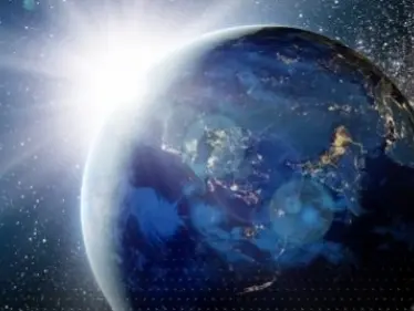 مع ازدياد الكوارث الطبيعية.. علماء فلك يكتشفون كوكباً شبيهاً بالأرض على مسافة قريبة منه - وكالة ستيب نيوز