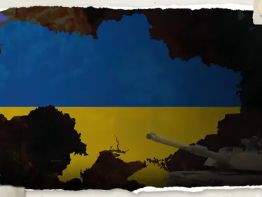 ضابط أمريكي سابق يتحدث عن سيناريو تقسيم أوكرانيا وحصّة دولتين غير روسيا - وكالة ستيب نيوز