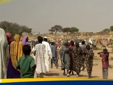 مبعوث ترامب يكشف تطورات الهدنة في السودان - وكالة ستيب نيوز