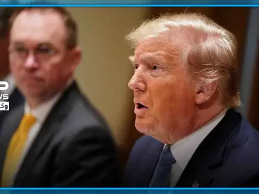 محاكمة "ترامب" تبدأ اليوم أمام مجلس الشيوخ ومحاموه يطالبون بتبرئته.. - وكالة ستيب نيوز