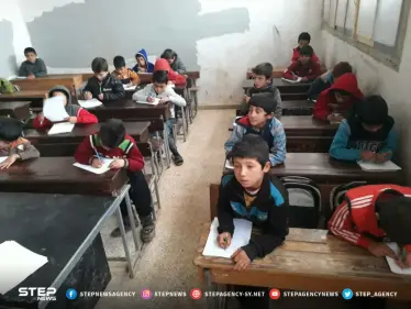 ملخص أحداث سوريا – الخميس 20 -12- 2018 - وكالة ستيب نيوز