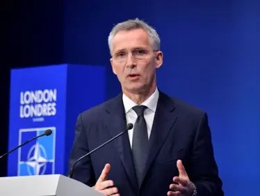 أمين عام الناتو يؤكد أن دول التحالف لن تبقى للأبد في أفغانستان - وكالة ستيب نيوز