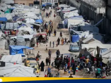 جبهة دولية ضد إسرائيل.. 26 دولة في بيان غير مسبوق - وكالة ستيب نيوز