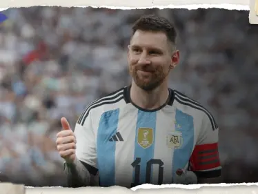 قرار "صادم" من ميسي بعد وصوله إلى إنتر ميامي الأمريكي - وكالة ستيب نيوز