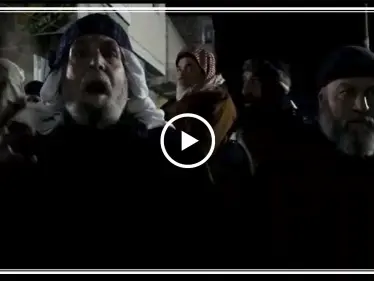 بالفيديو|| غضب ومظاهرات بمدينة الباب على خلفية اعتقال أحد منظمي مظاهرة مناصرة لإدلب! - وكالة ستيب نيوز